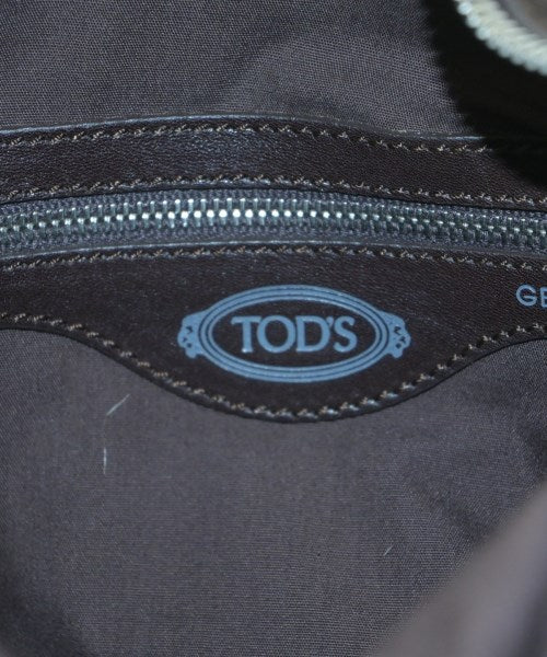 TOD'S กระเป๋าถือ
