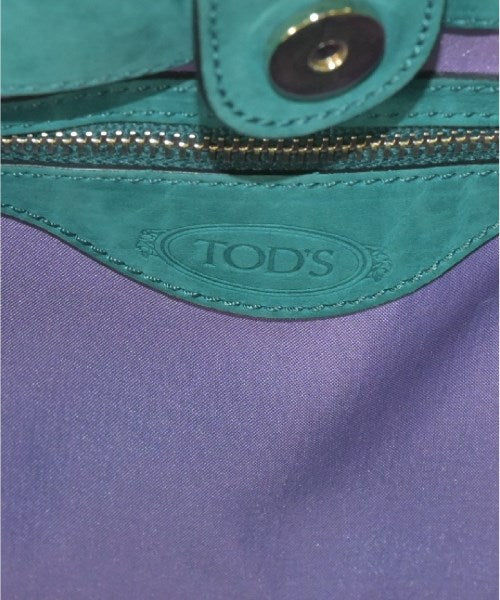 TOD'S กระเป๋าถือ