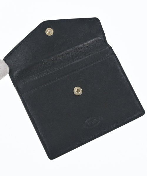 TOD'S กล่องใส่บัตร