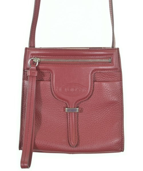 TOD'S กระเป๋าสะพาย