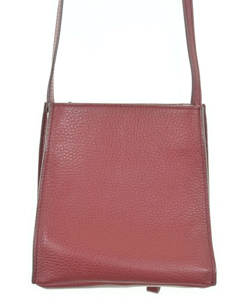 TOD'S กระเป๋าสะพาย