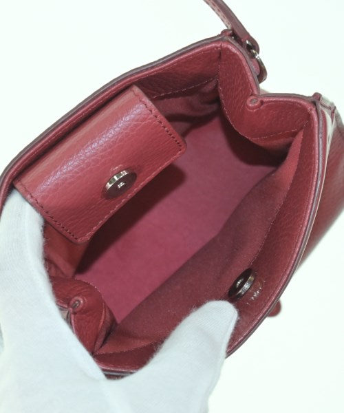 TOD'S กระเป๋าสะพาย