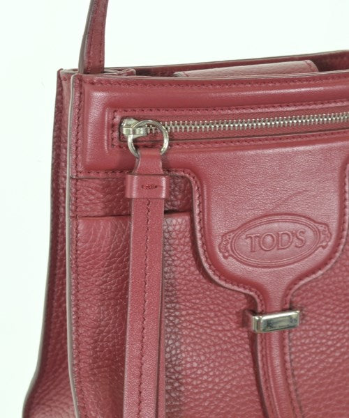 TOD'S กระเป๋าสะพาย