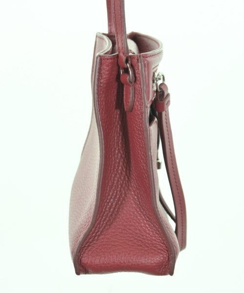 TOD'S กระเป๋าสะพาย