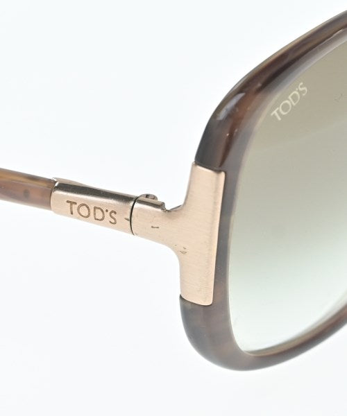 TOD'S แว่นกันแดด