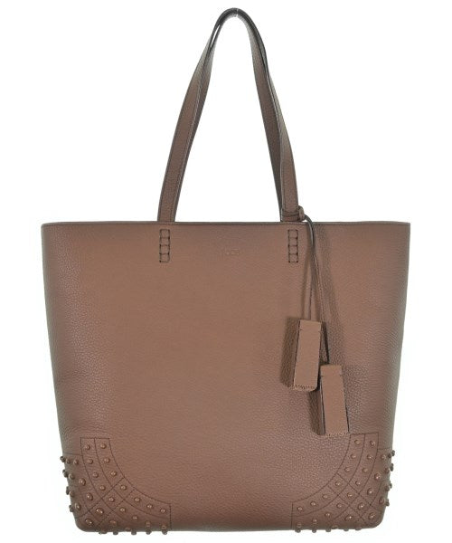 TOD'S กระเป๋าถือขนาดใหญ่