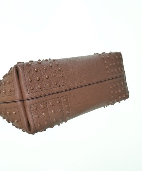 TOD'S กระเป๋าถือขนาดใหญ่