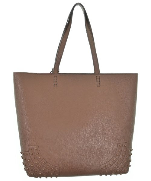 TOD'S กระเป๋าถือขนาดใหญ่