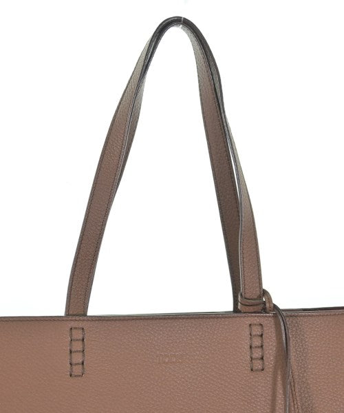 TOD'S กระเป๋าถือขนาดใหญ่