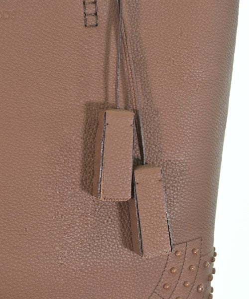 TOD'S กระเป๋าถือขนาดใหญ่