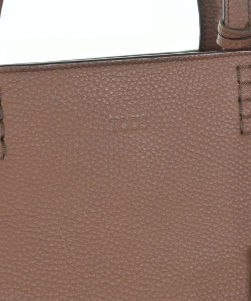 TOD'S กระเป๋าถือขนาดใหญ่