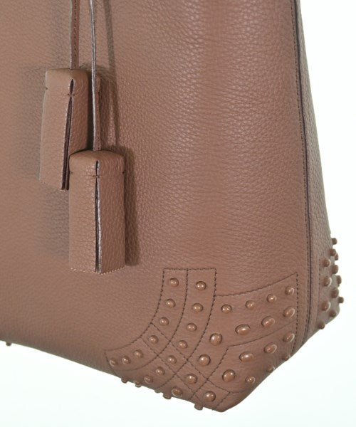 TOD'S กระเป๋าถือขนาดใหญ่