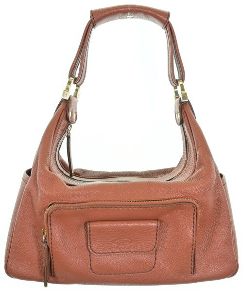 TOD'S กระเป๋าสะพาย