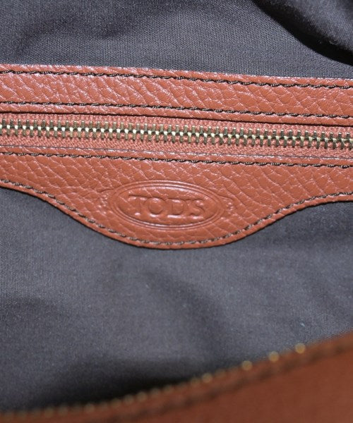 TOD'S กระเป๋าสะพาย