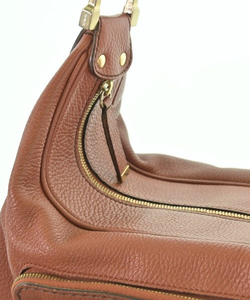 TOD'S กระเป๋าสะพาย