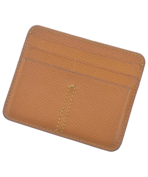 TOD'S กล่องใส่บัตร