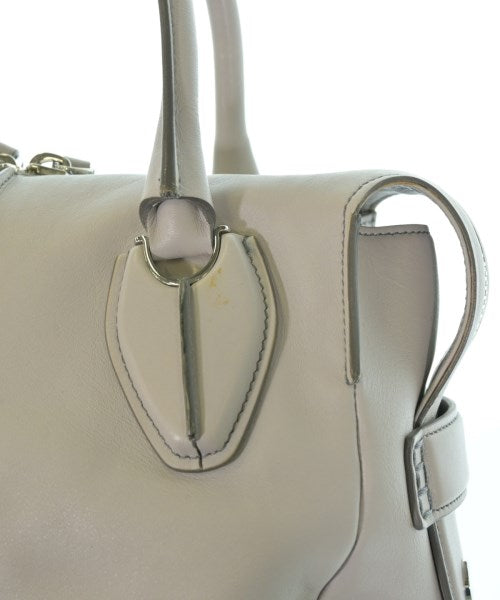 TOD'S กระเป๋าใส่อุปกรณ์ขนาดใหญ่