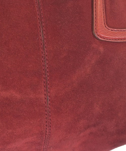 TOD'S กระเป๋าถือขนาดใหญ่