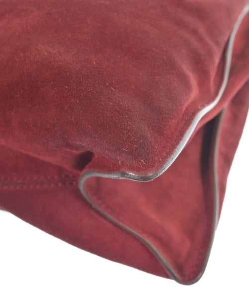 TOD'S กระเป๋าถือขนาดใหญ่