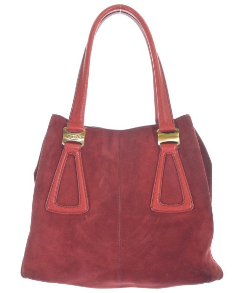 TOD'S กระเป๋าถือขนาดใหญ่