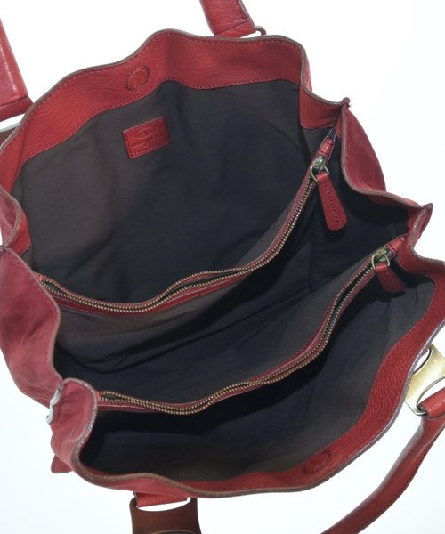 TOD'S กระเป๋าถือขนาดใหญ่