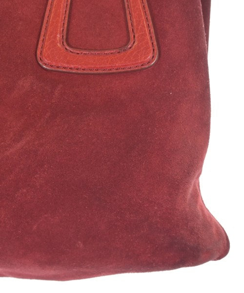 TOD'S กระเป๋าถือขนาดใหญ่