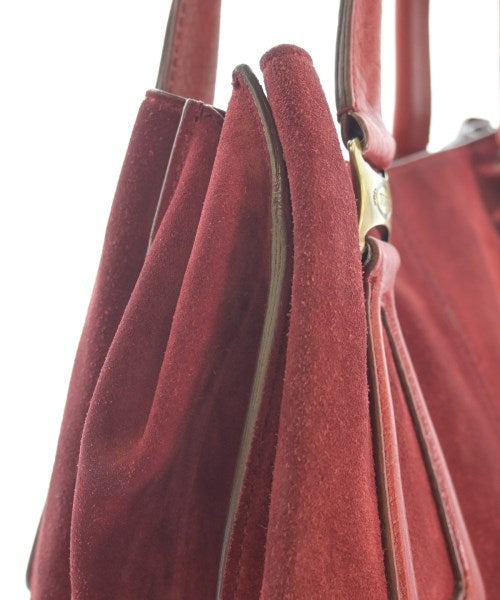 TOD'S กระเป๋าถือขนาดใหญ่