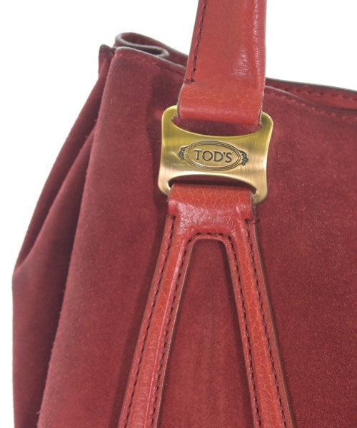 TOD'S กระเป๋าถือขนาดใหญ่