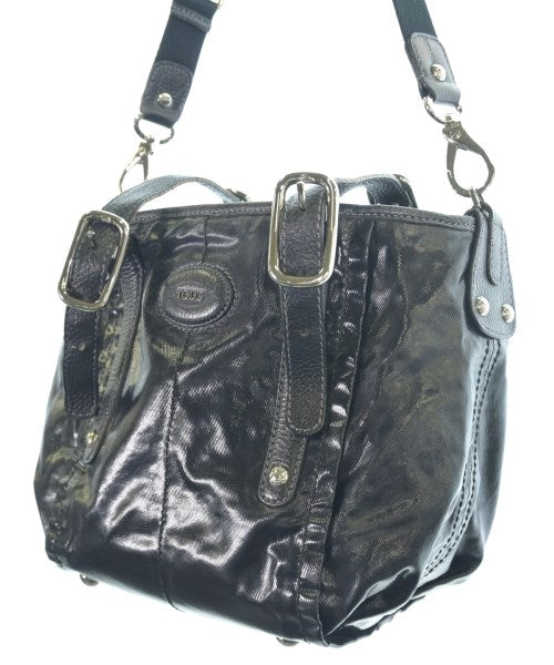 TOD'S กระเป๋าสะพาย