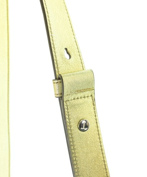 TOD'S กระเป๋าถือ