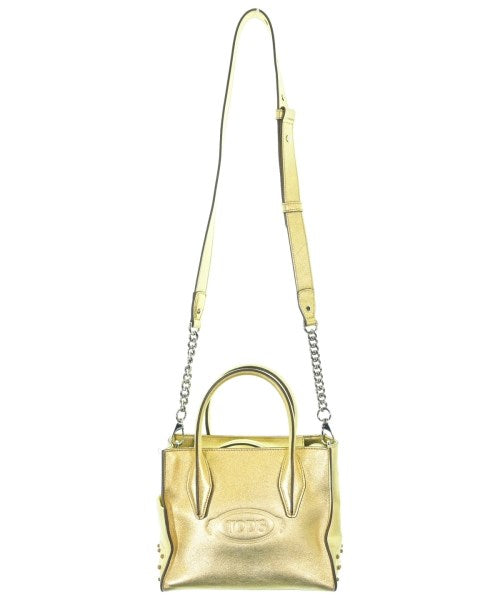 TOD'S กระเป๋าถือ