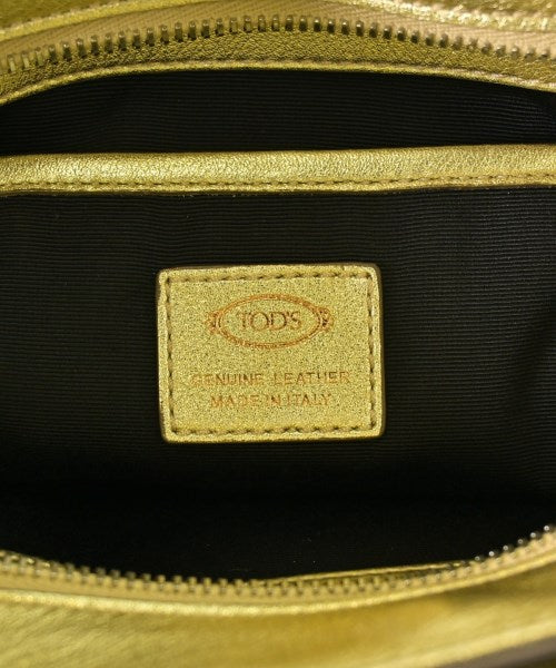 TOD'S กระเป๋าถือ