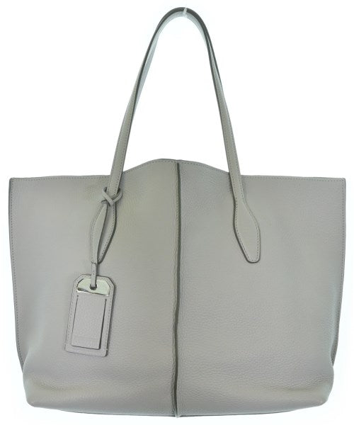 TOD'S กระเป๋าถือขนาดใหญ่