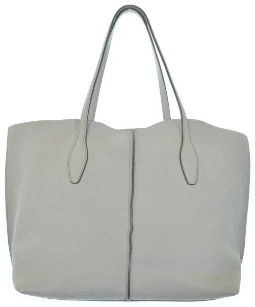 TOD'S กระเป๋าถือขนาดใหญ่