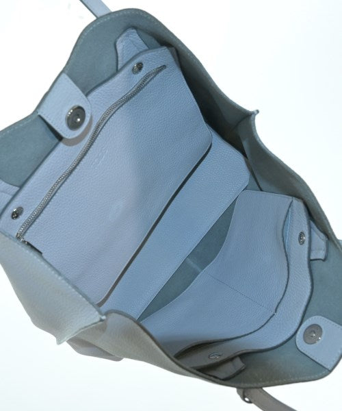 TOD'S กระเป๋าถือขนาดใหญ่