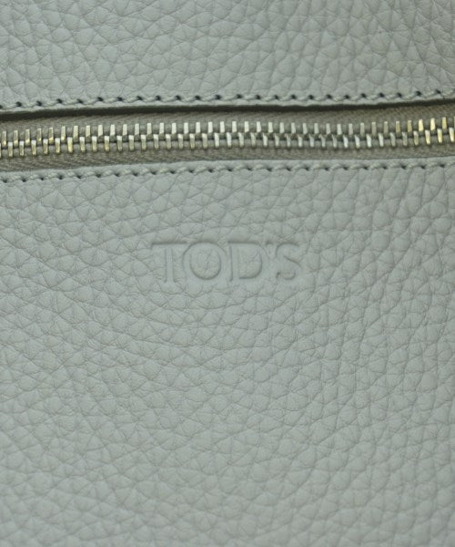 TOD'S กระเป๋าถือขนาดใหญ่