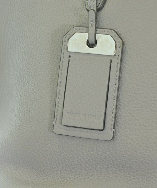 TOD'S กระเป๋าถือขนาดใหญ่