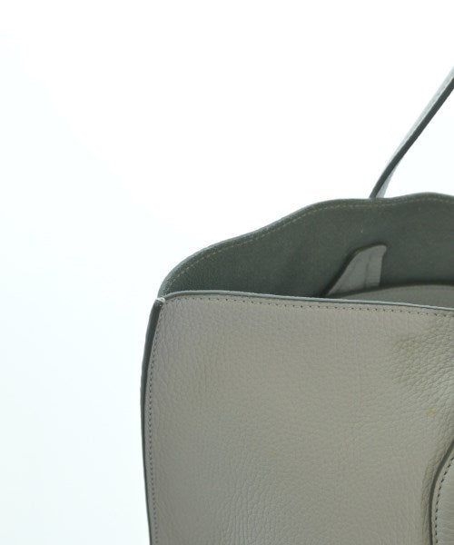 TOD'S กระเป๋าถือขนาดใหญ่