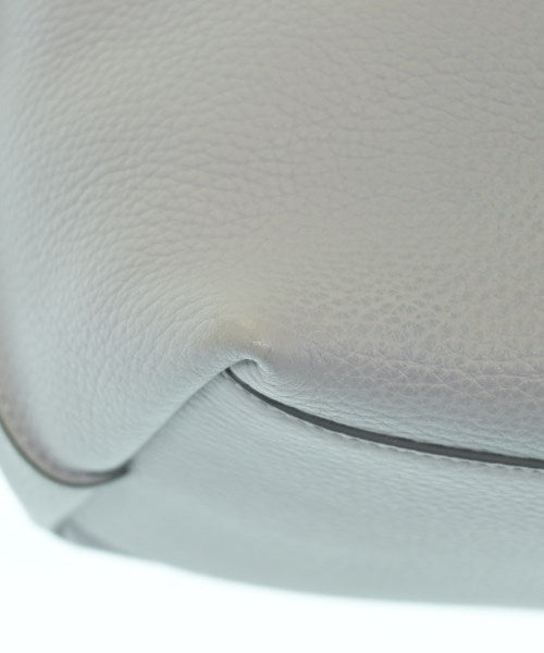 TOD'S กระเป๋าถือขนาดใหญ่