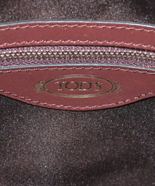 TOD'S กระเป๋าถือ