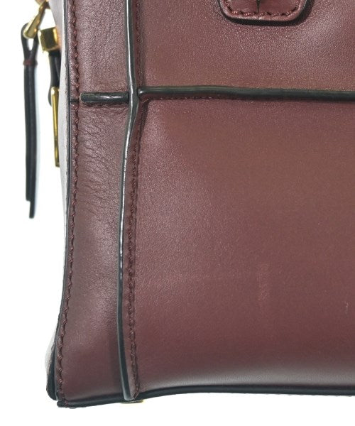 TOD'S กระเป๋าถือ