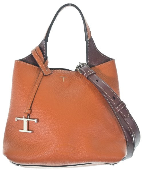 TOD'S กระเป๋าถือ