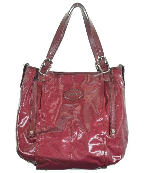 TOD'S กระเป๋าถือขนาดใหญ่