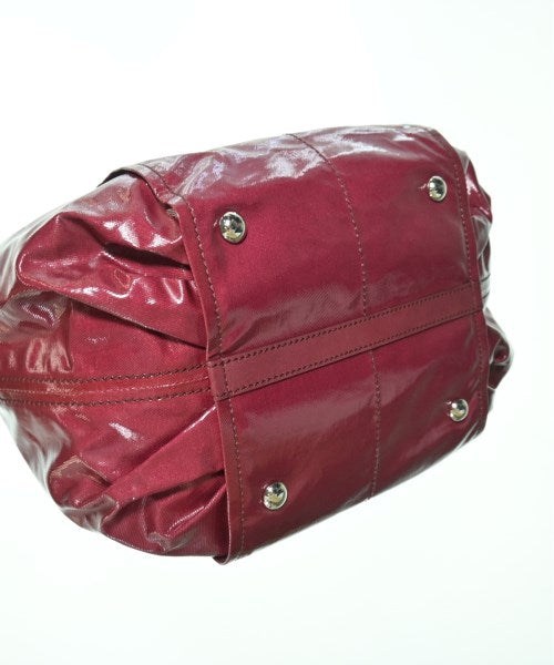 TOD'S กระเป๋าถือขนาดใหญ่