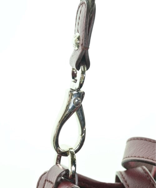 TOD'S กระเป๋าถือขนาดใหญ่