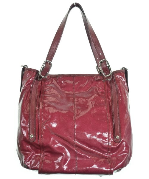 TOD'S กระเป๋าถือขนาดใหญ่