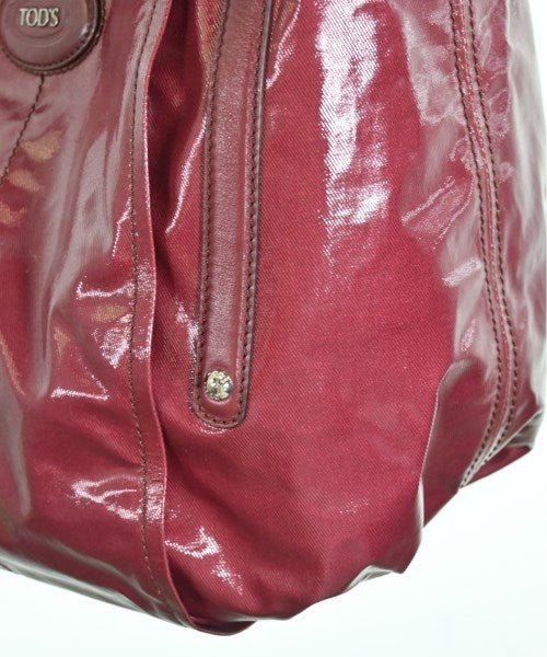 TOD'S กระเป๋าถือขนาดใหญ่