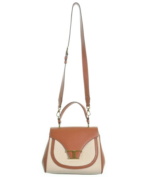 TOD'S กระเป๋าถือ