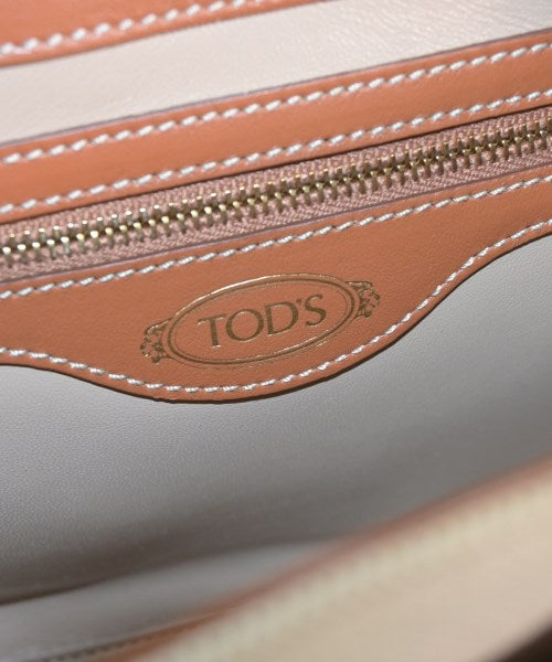 TOD'S กระเป๋าถือ