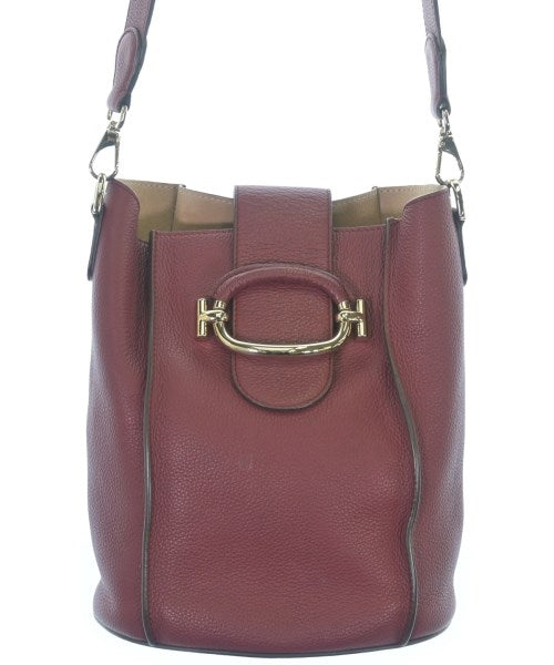 TOD'S กระเป๋าสะพาย